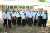 "Alles singt" Rauen